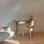 Nordmeer List auf Sylt