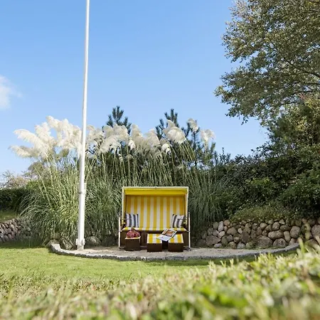 Nordmeer Holiday home List