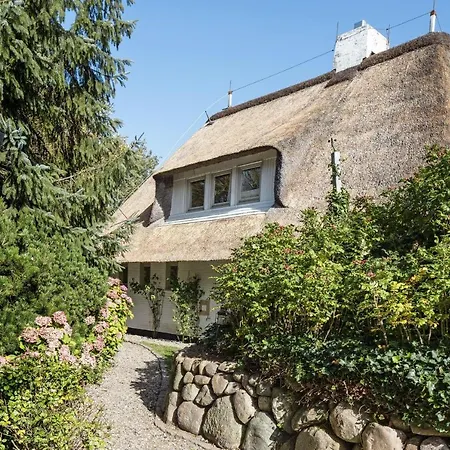Holiday home Nordmeer List