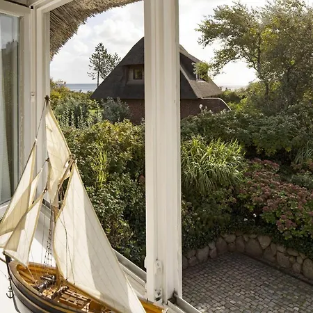 Nordmeer List