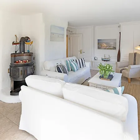 Holiday home Nordmeer