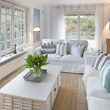 Nordmeer Holiday home *