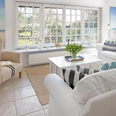 Holiday home Nordmeer List