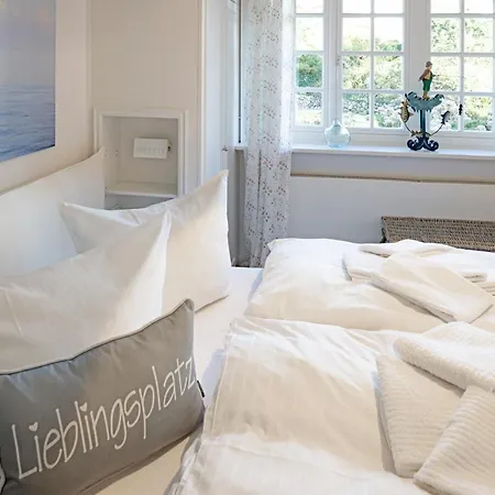 Nordmeer * List