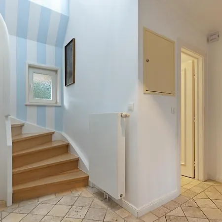 Holiday home Nordmeer List