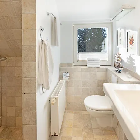 Nordmeer Tatil Evi *