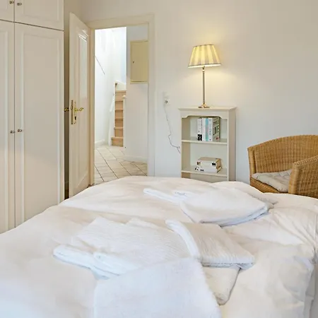 Holiday home Nordmeer List