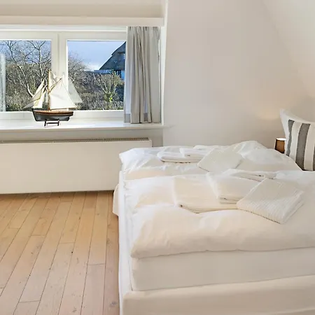 Holiday home Nordmeer List