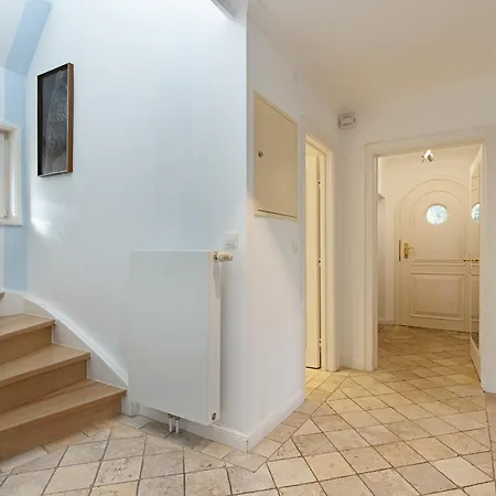 Nordmeer Tatil Evi *