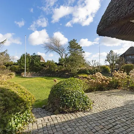 Holiday home Nordmeer