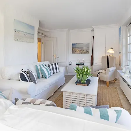 Holiday home Nordmeer List