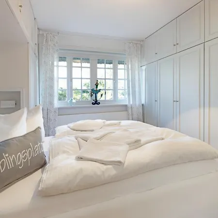 Nordmeer Holiday home List