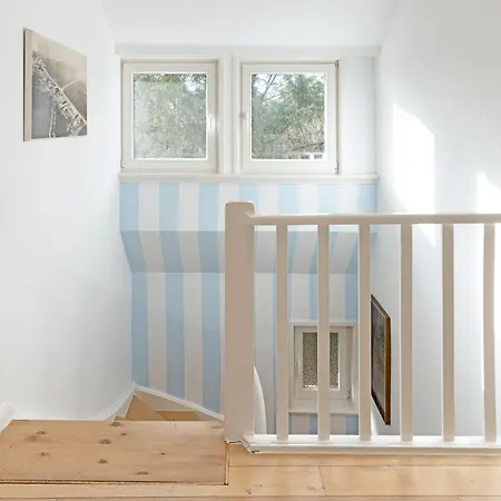 Nordmeer Tatil Evi *