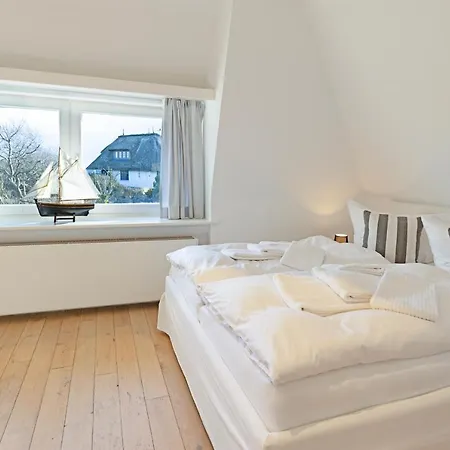 Nordmeer Holiday home *