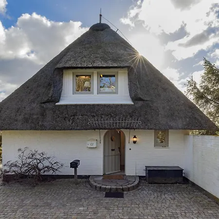 Nordmeer Holiday home *