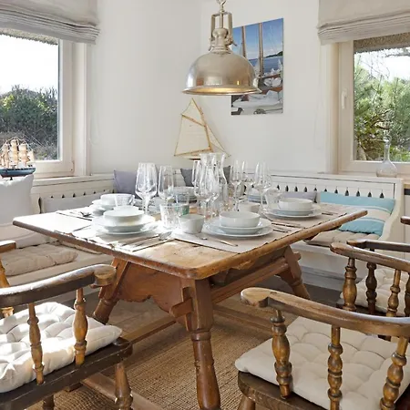 Holiday home Nordmeer List
