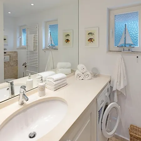 Holiday home Nordmeer List