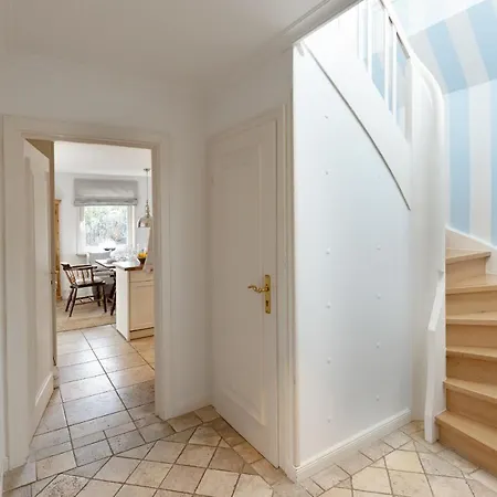 Nordmeer Holiday home