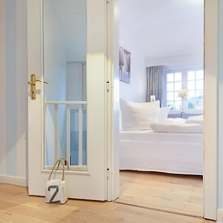 Nordmeer Holiday home *