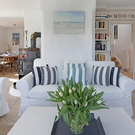 Nordmeer Holiday home *