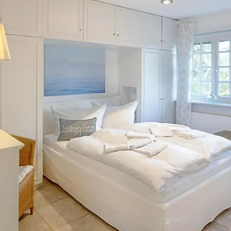 Holiday home Nordmeer