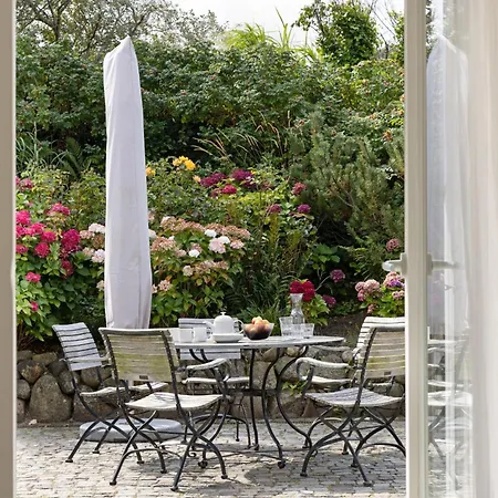 Nordmeer Tatil Evi *