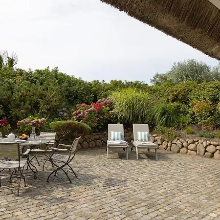 Nordmeer Tatil Evi *