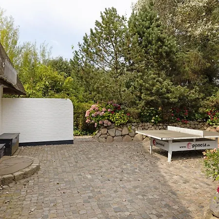 Nordmeer Tatil Evi *