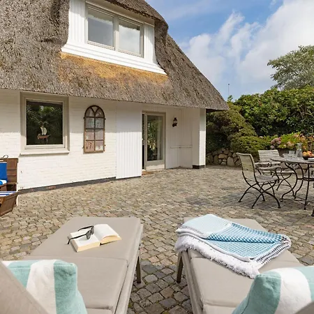 Nordmeer Tatil Evi List