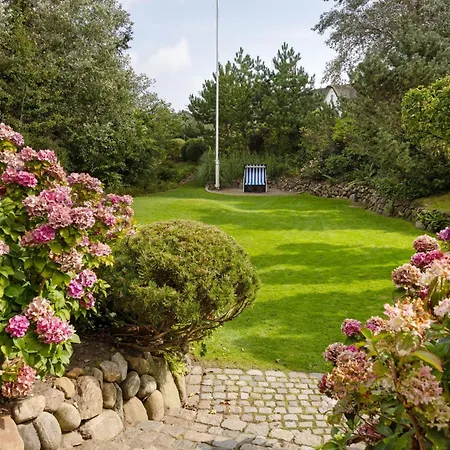 Nordmeer Tatil Evi *