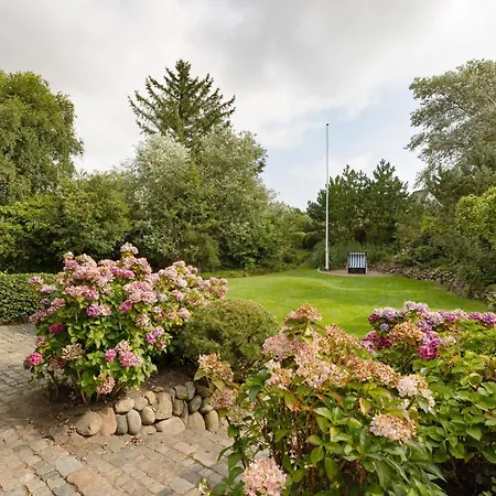 Tatil Evi Nordmeer *