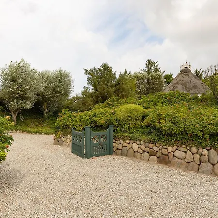 Nordmeer Tatil Evi List