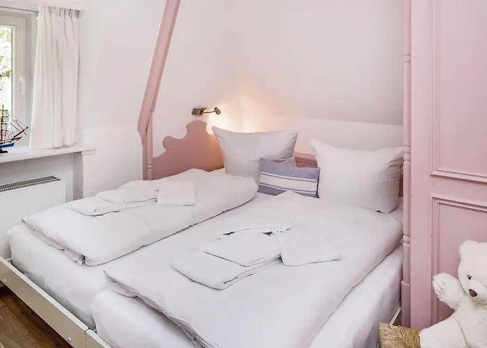 Σπίτι διακοπών Nordmeer