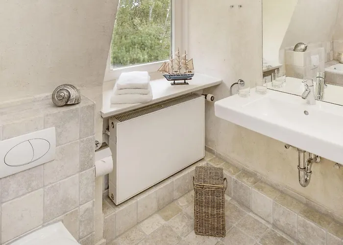 Nordmeer Σπίτι διακοπών List