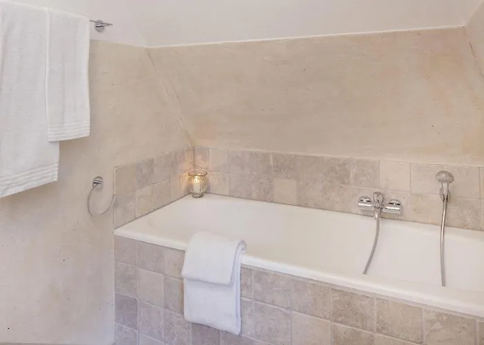 Σπίτι διακοπών Nordmeer *