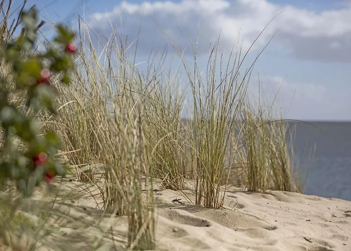 Nordmeer Σπίτι διακοπών