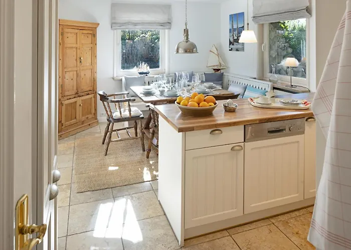 Σπίτι διακοπών Nordmeer *