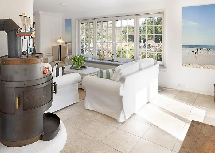 Σπίτι διακοπών Nordmeer