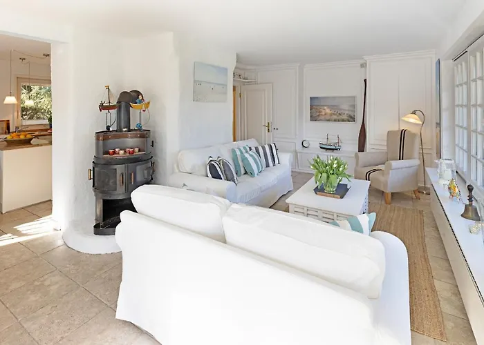 Σπίτι διακοπών Nordmeer