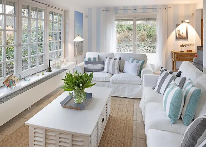 Nordmeer Σπίτι διακοπών *