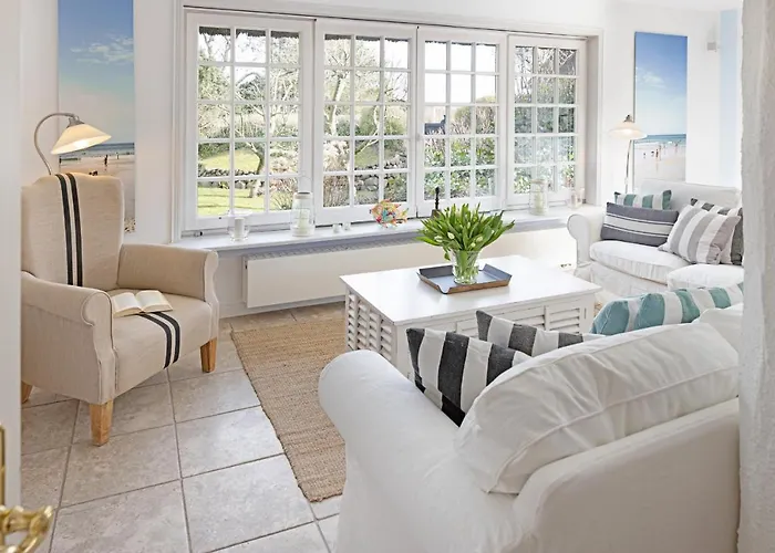 Σπίτι διακοπών Nordmeer List