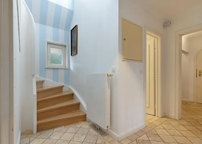 Σπίτι διακοπών Nordmeer List