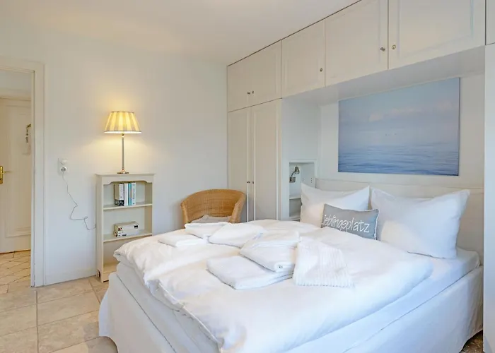 Nordmeer Σπίτι διακοπών