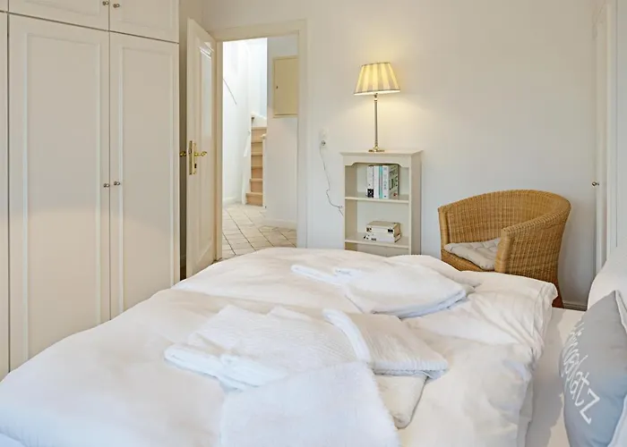 別荘 Nordmeer リスト