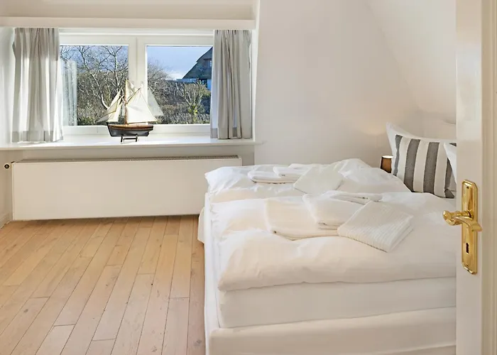 Σπίτι διακοπών Nordmeer List