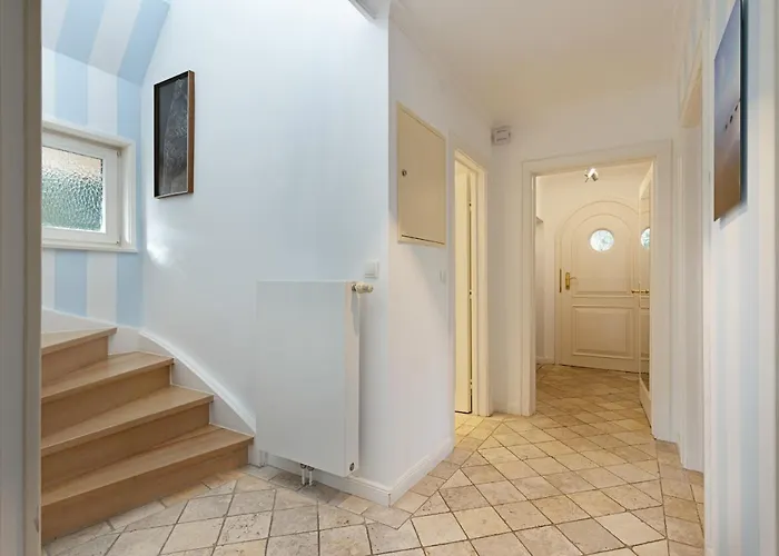 Nordmeer Σπίτι διακοπών *