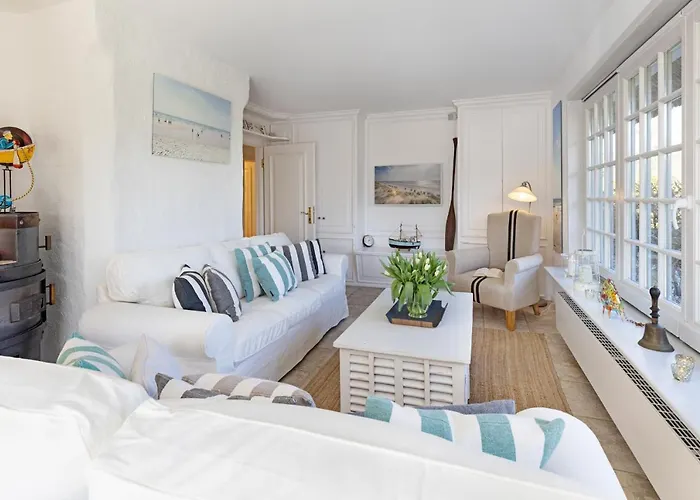 Σπίτι διακοπών Nordmeer List