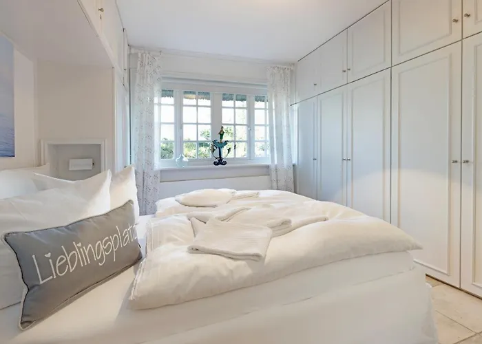 Nordmeer Σπίτι διακοπών List