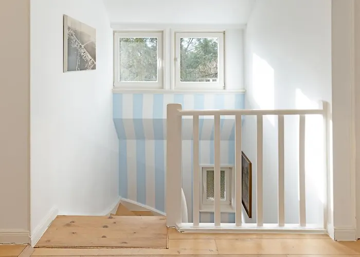 Nordmeer Σπίτι διακοπών *