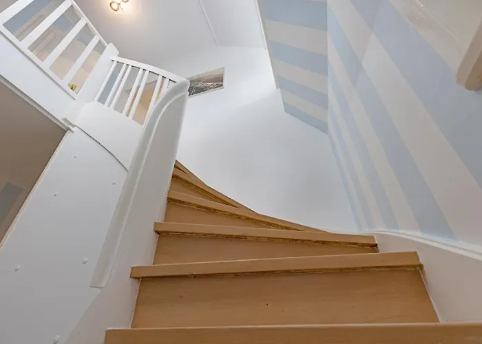 Nordmeer Σπίτι διακοπών